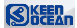 KEEN OCEAN